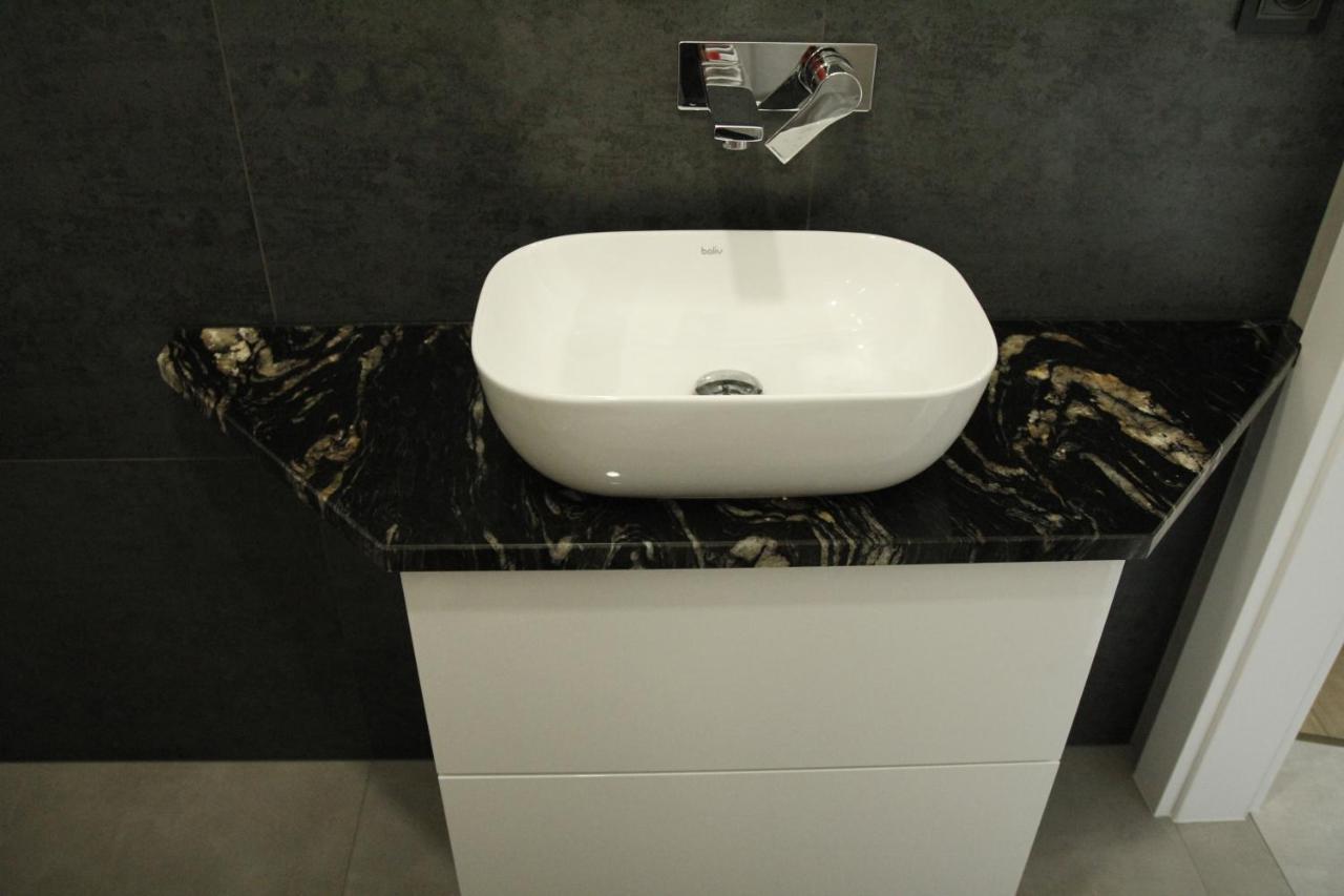 קילצה Apartament W Centrum-Garaz מראה חיצוני תמונה