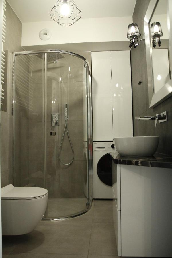 קילצה Apartament W Centrum-Garaz מראה חיצוני תמונה
