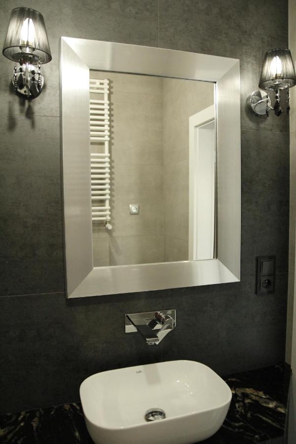 קילצה Apartament W Centrum-Garaz מראה חיצוני תמונה